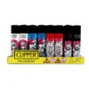 bic multi-purpose classic edition and extra long lighters - 2ct​
